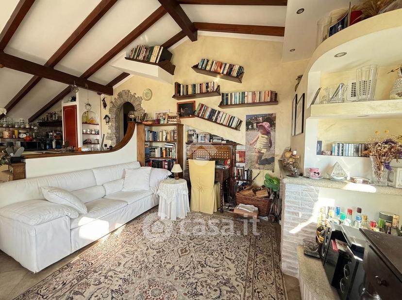 Villa in Strada Civezza 49 — foto 45 di 50