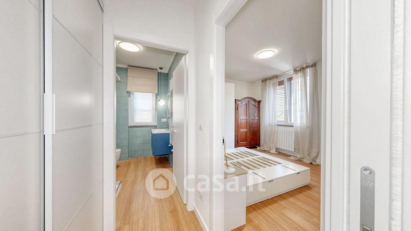 Bilocale in Via Benvenuto Cellini 13 — foto 13 di 50