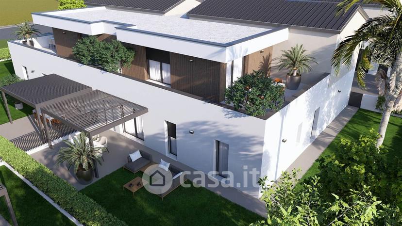 Appartamento in Via Martiri di Cefalonia 8 — foto 6 di 14