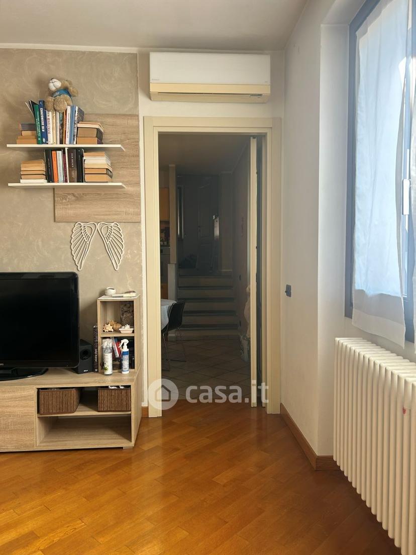 Quadrilocale in Via Andrea Verga — foto 9 di 27