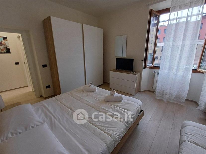 Trilocale in Viale Alessandro Guidoni 10 — foto 47 di 65