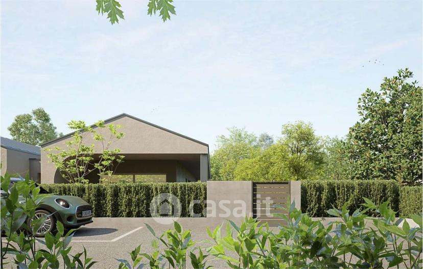 Villa in Via Filippo Turati — foto 35 di 42