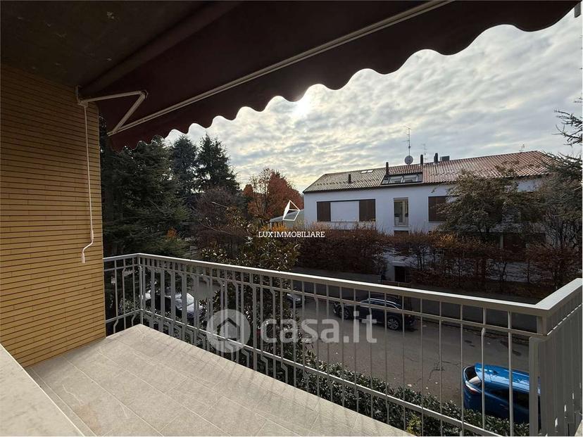 Quadrilocale in Viale Giacomo Puccini — foto 16 di 33