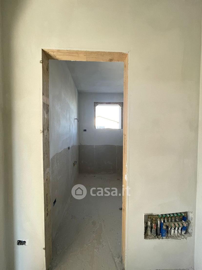 Quadrilocale in Via Adele Bei — foto 18 di 63