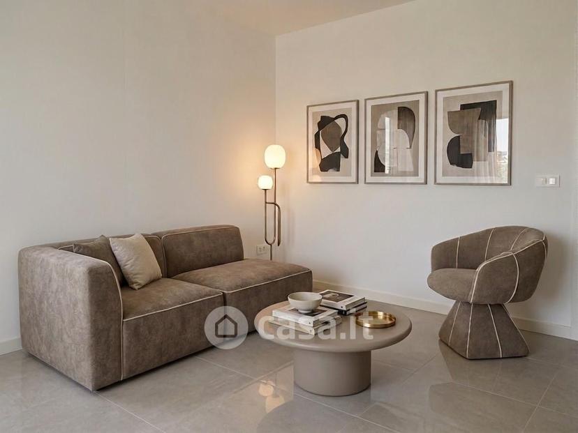 Trilocale in Viale Cassala — foto 5 di 11