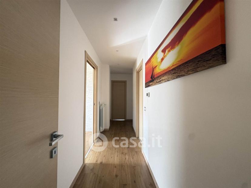 Appartamento in Via XX Settembre — foto 9 di 29