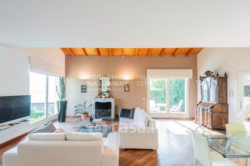 Villa in Via Paolo Carcano — foto 62 di 88