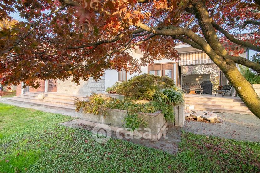 Villa in Via dei Mille — foto 8 di 50