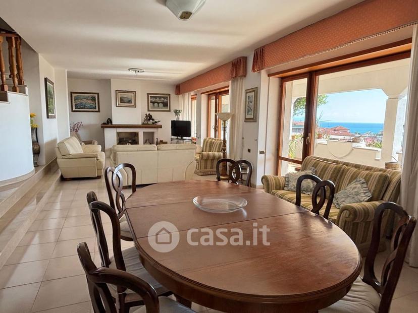 Villa in Via Remigio Paone 7 I — foto 8 di 62