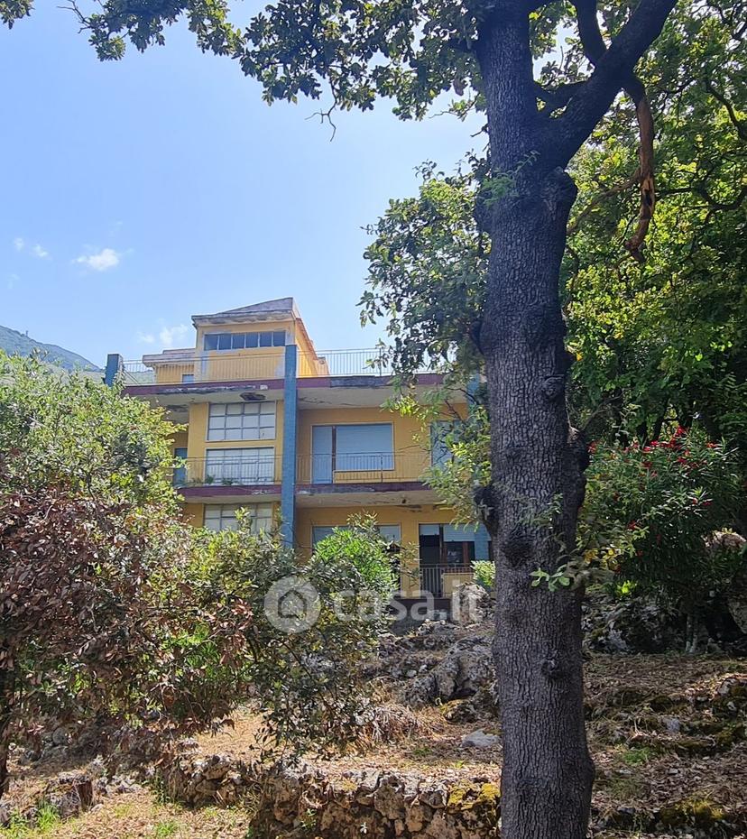Villa in Via Timpone 1 — foto 21 di 41