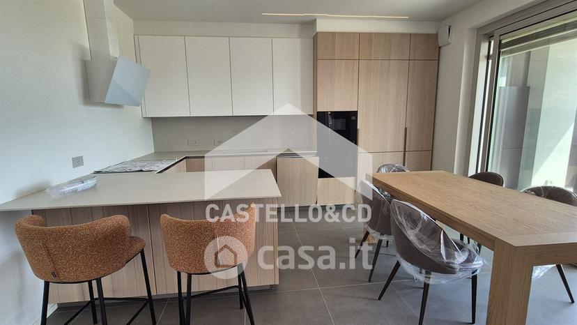 Quadrilocale in Via G. Rovetta 53 — foto 11 di 34