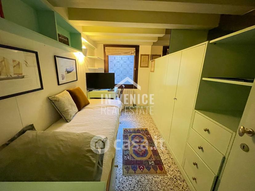 Appartamento in Calle del Duca — foto 16 di 26