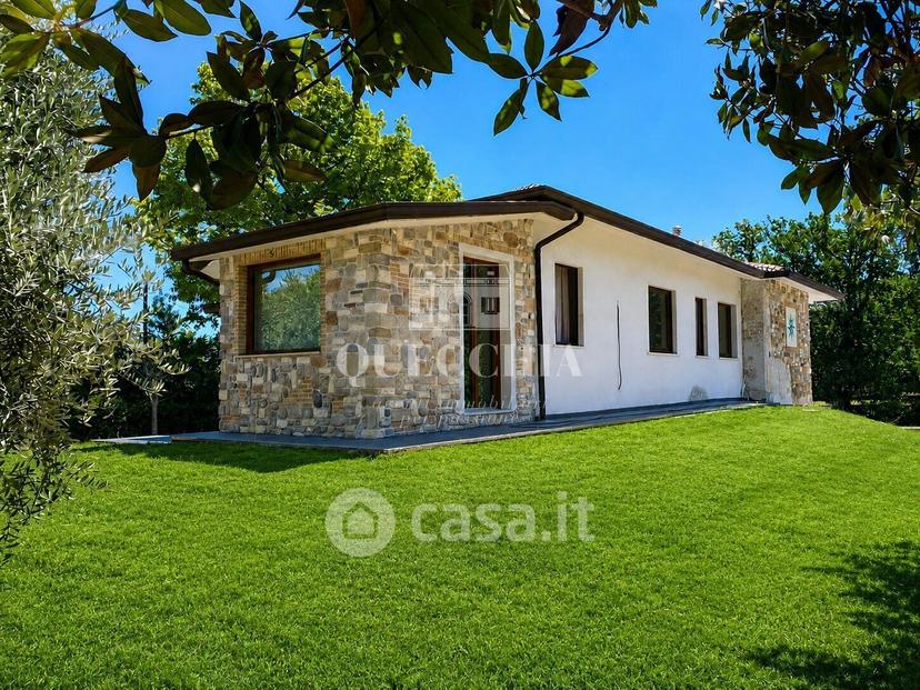 Villa in Via Castellana — foto 9 di 30