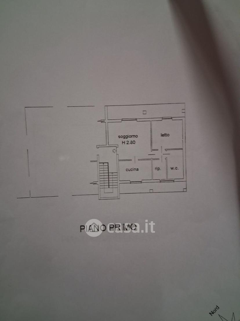 Bilocale in Via delle Ortensie — foto 4 di 34