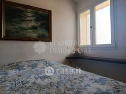 Trilocale in Via Nuoro