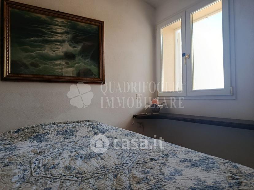 Trilocale in Via Nuoro