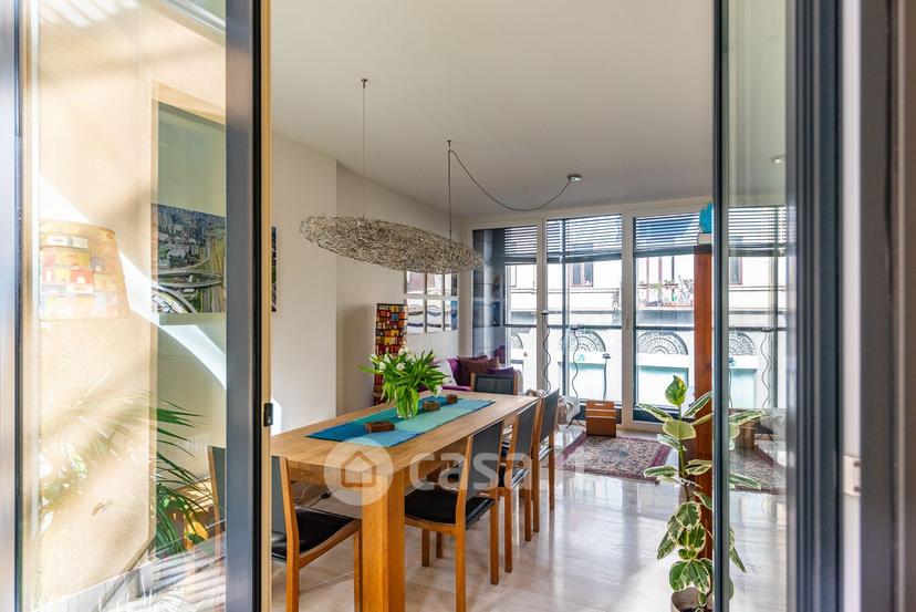 Trilocale in Viale Premuda 40 — foto 76 di 78