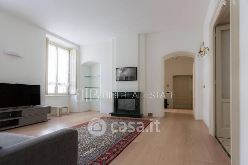 Trilocale in Via Massimo d'Azeglio 11 — foto 43 di 49