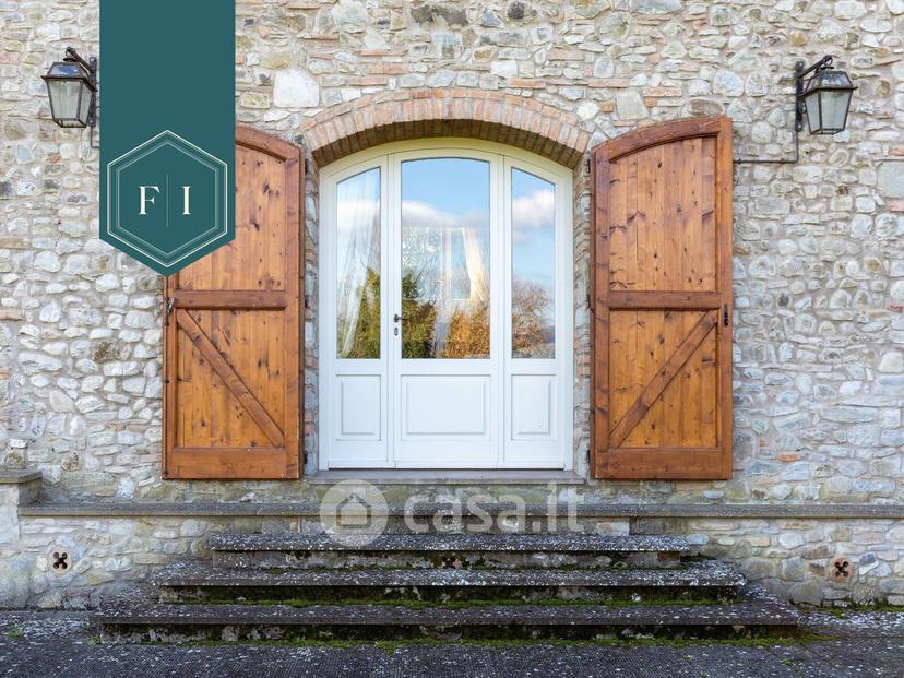Villa in Via del Torracchione — foto 14 di 41
