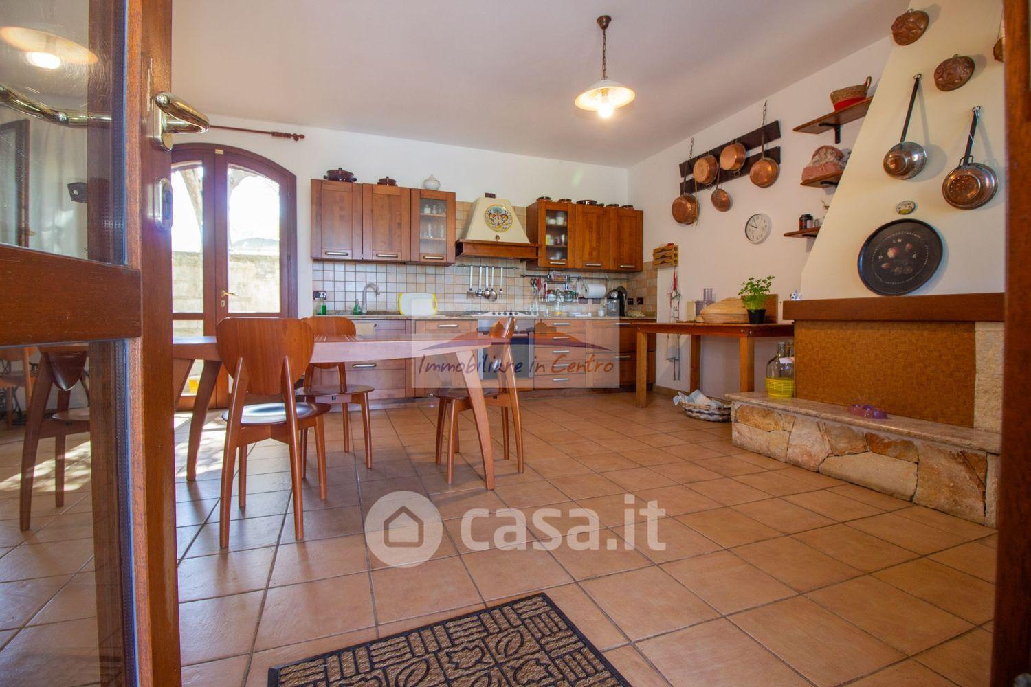 Villa in Strada Vicinale Salondra 78