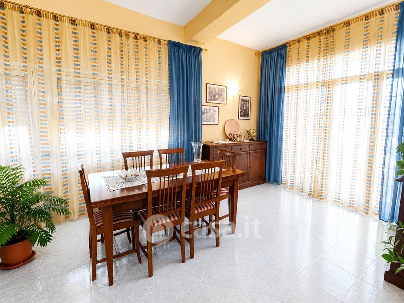 Appartamento in Via Montalbo — foto 30 di 32