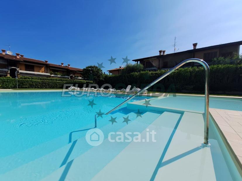Villa in Via Dosso 10 — foto 50 di 60