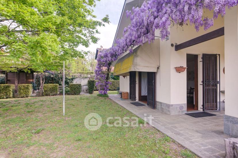 Villa in Strada Belmonte 3 — foto 37 di 44