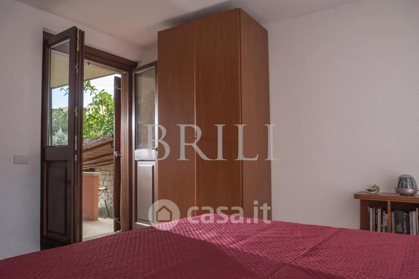 Villa in Via Marghine — foto 43 di 59