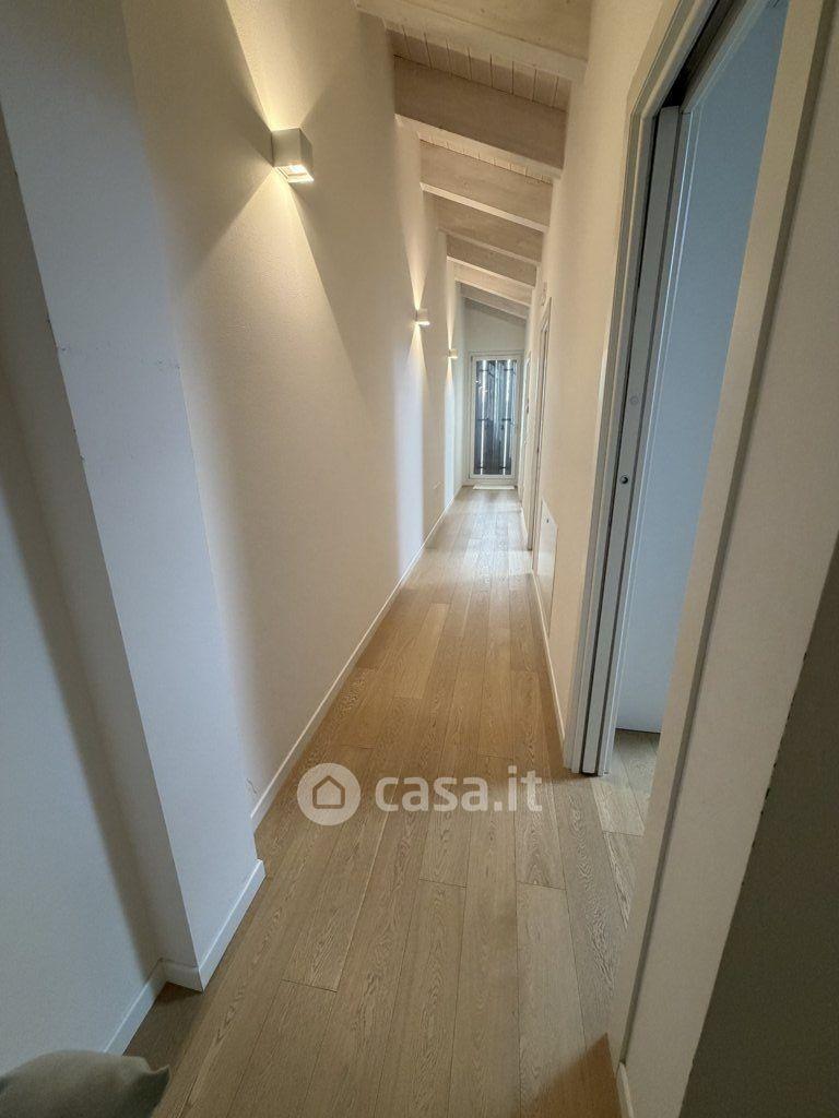 Quadrilocale in Via Guglielmo Marconi 1 G — foto 20 di 45