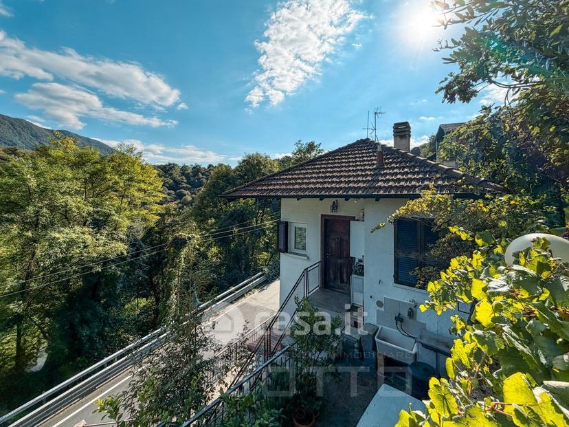 Villa in Via Vallestrona 34 — foto 23 di 40