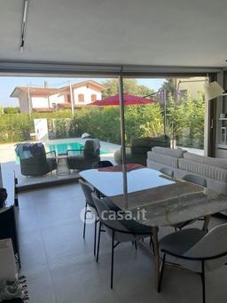 Villa in Via Salvador Allende 94