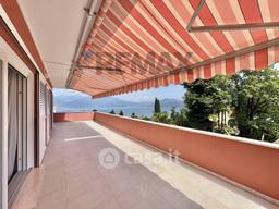 Trilocale in Via al Castagno