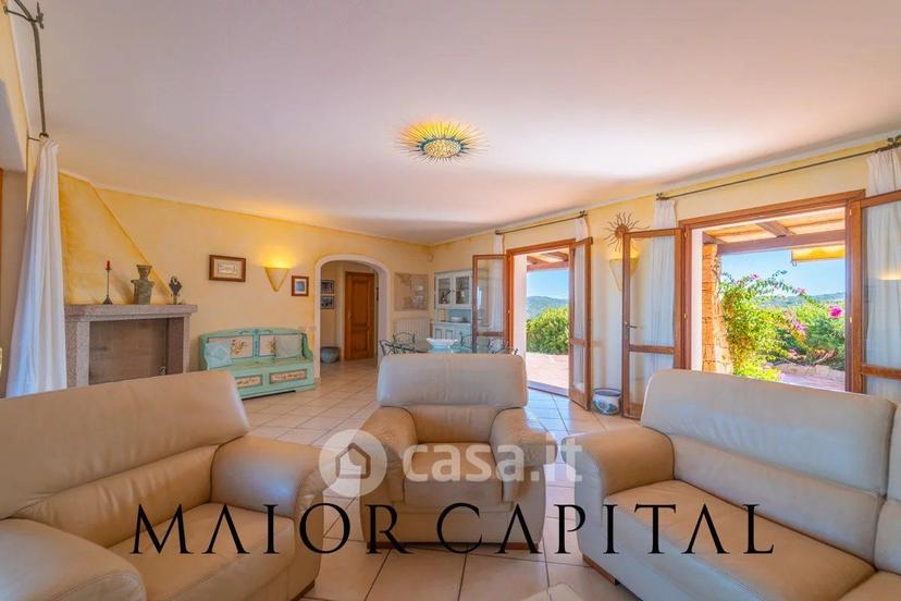 Villa in Via Terravecchia — foto 34 di 51