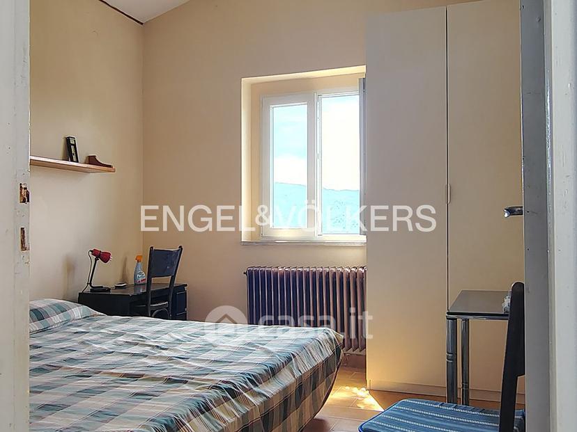 Villa in Via Colle Catino — foto 25 di 26