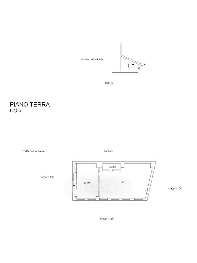 Bilocale in Via Alfredo Oriani 5 /a — foto 18 di 30