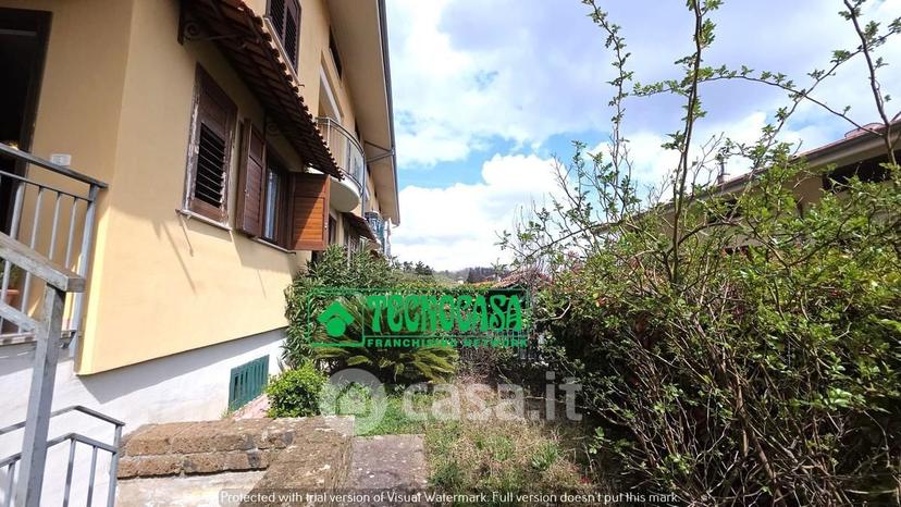 Trilocale in Contrada Chiusa di Sotto — foto 18 di 32