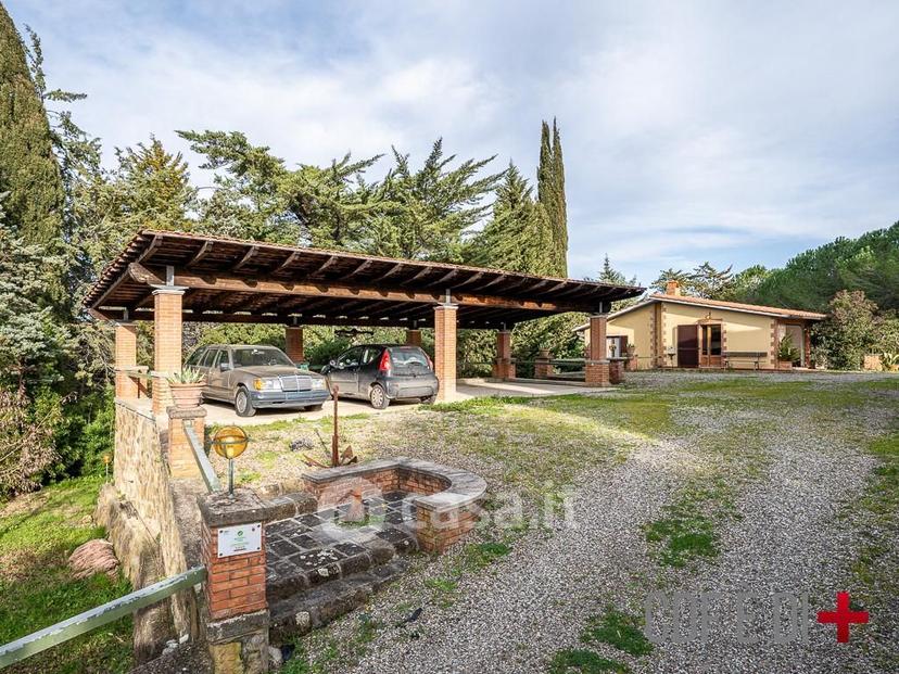 Villa in Strada Statale 439 Sarzanese Valdera 18 — foto 83 di 131