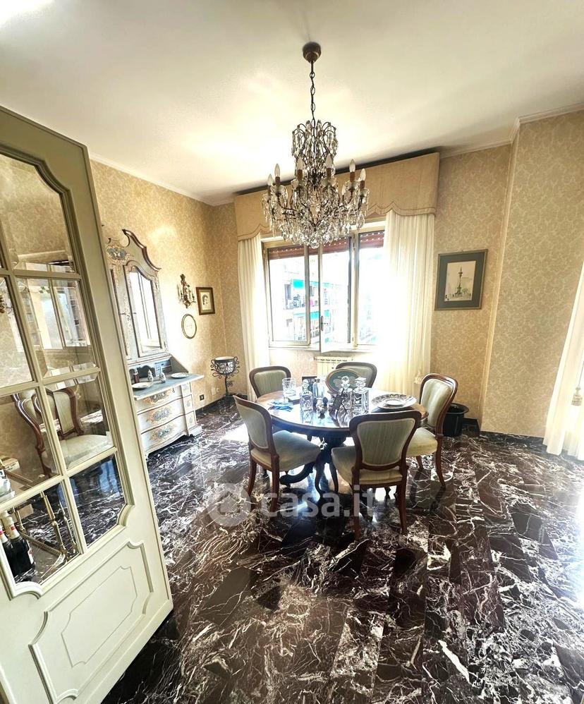 Appartamento in Via Aldo Manuzio — foto 10 di 51