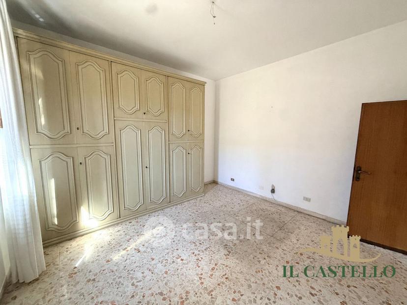 Trilocale in Via della Corgna — foto 12 di 18