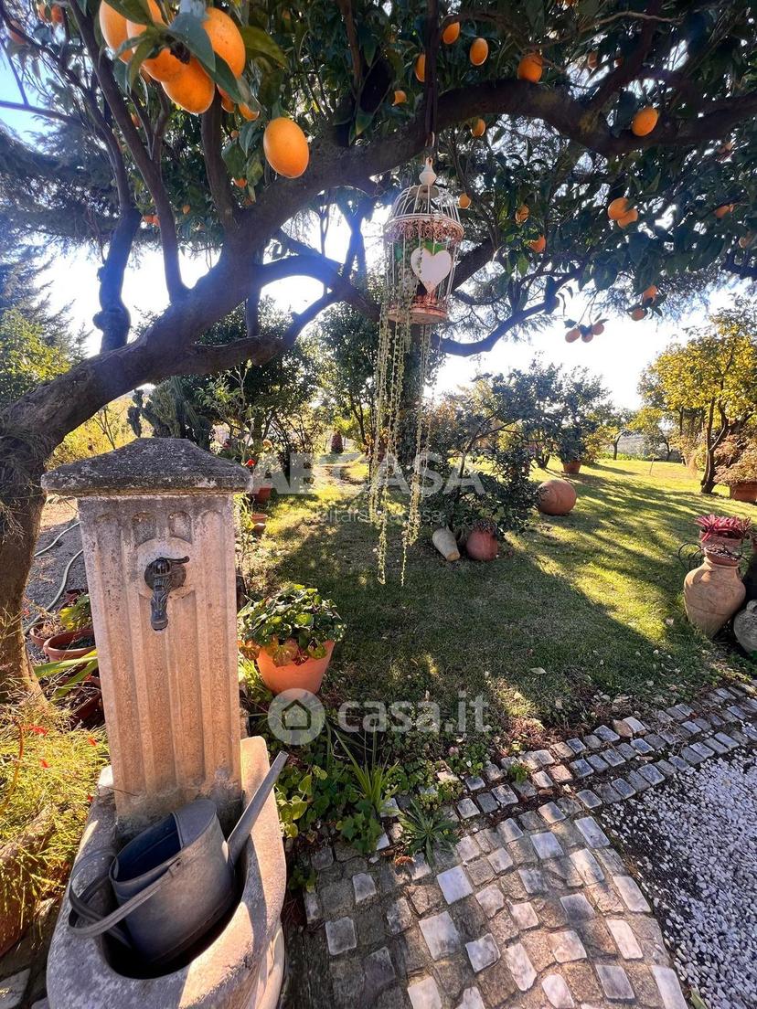 Villa in Via del Mandorlo — foto 31 di 50