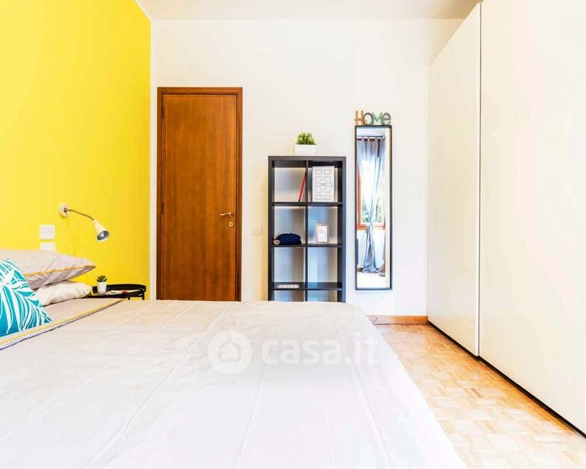 Stanza in Via Felice Mendelssohn 2 — foto 5 di 19