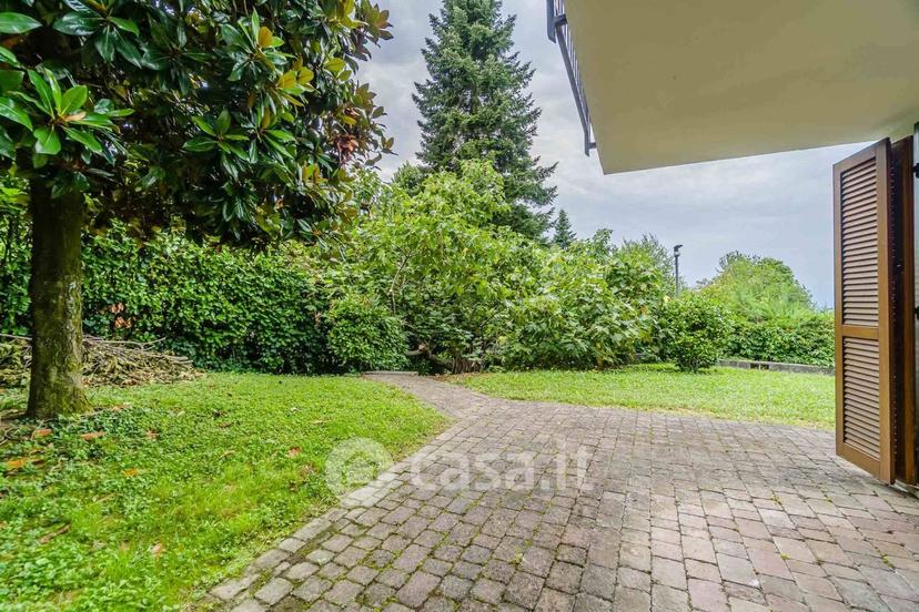 Villa in Strada San Tommaso 56 — foto 23 di 57