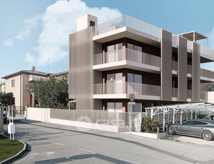 Trilocale in Strada Bergamini — foto 9 di 19