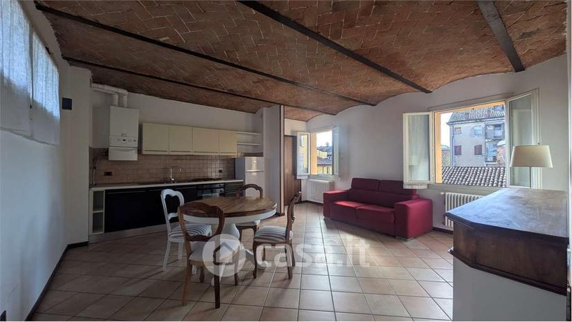 Bilocale in Via San Francesco — foto 2 di 42