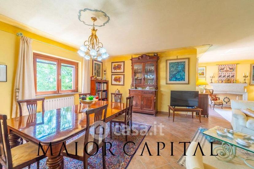 Villa in Via San Vittore — foto 23 di 70