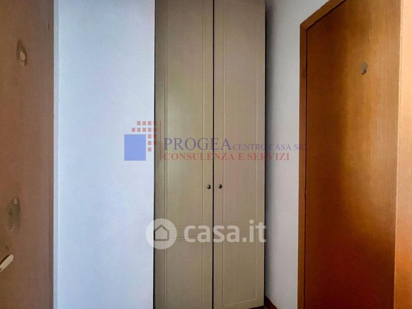 Bilocale in Via Fornaci 6 — foto 12 di 16