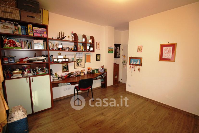 Quadrilocale in Via Giovanni Verga 75 — foto 43 di 50