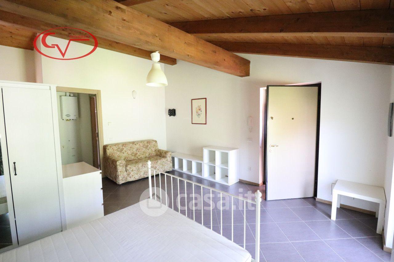 Monolocale in Cicogna