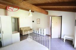 Monolocale in Cicogna