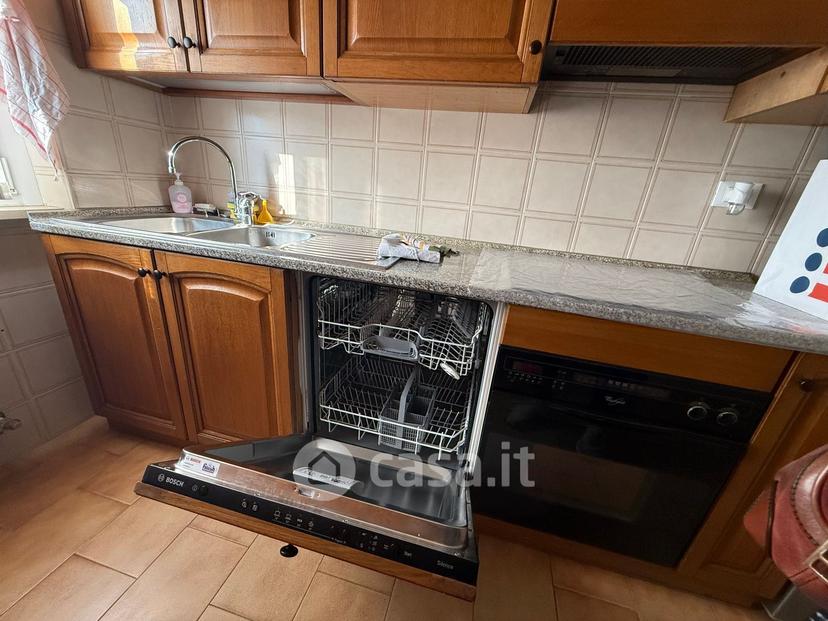 Stanza in Via San Lanfranco Beccari 21